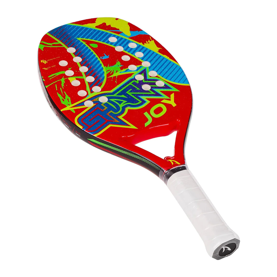SHARK BEACH TENNIS RAQUETE BT INFANTIL JOY 2022