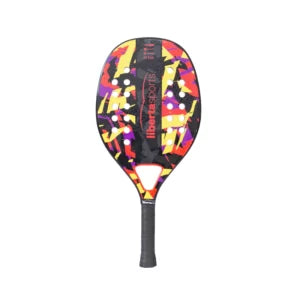 RAQUETE BEACH TENNIS LIBERTA SPORTS SPLIT PINK