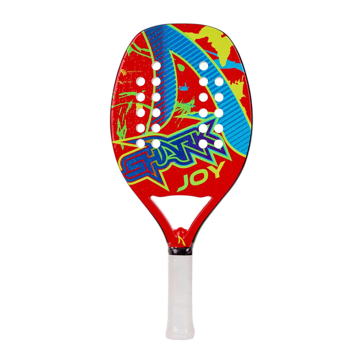SHARK BEACH TENNIS RAQUETE BT INFANTIL JOY 2022