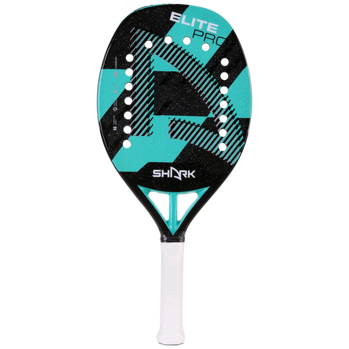 SHARK BEACH TENNIS RAQUETE BT ELITE 2024