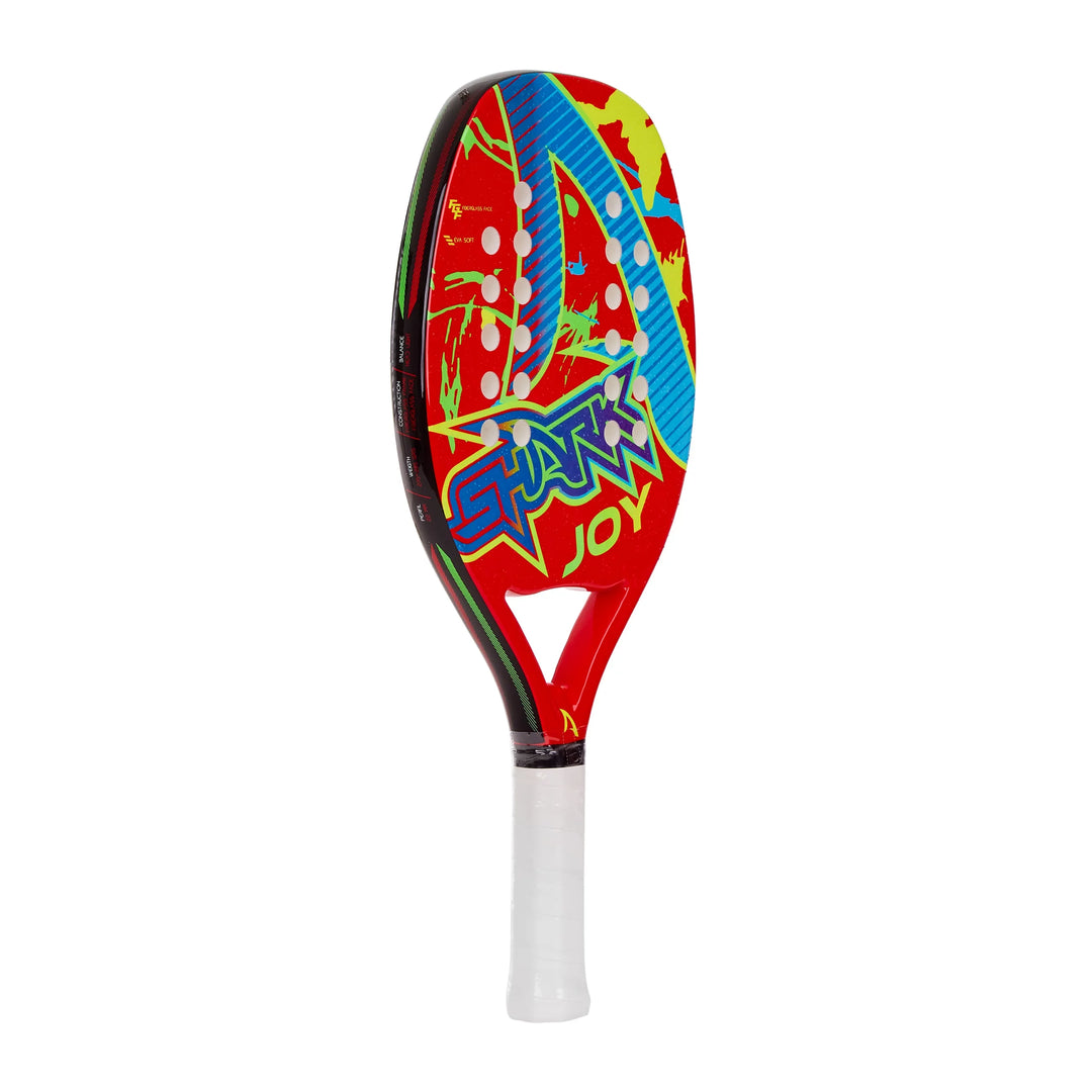 SHARK BEACH TENNIS RAQUETE BT INFANTIL JOY 2022