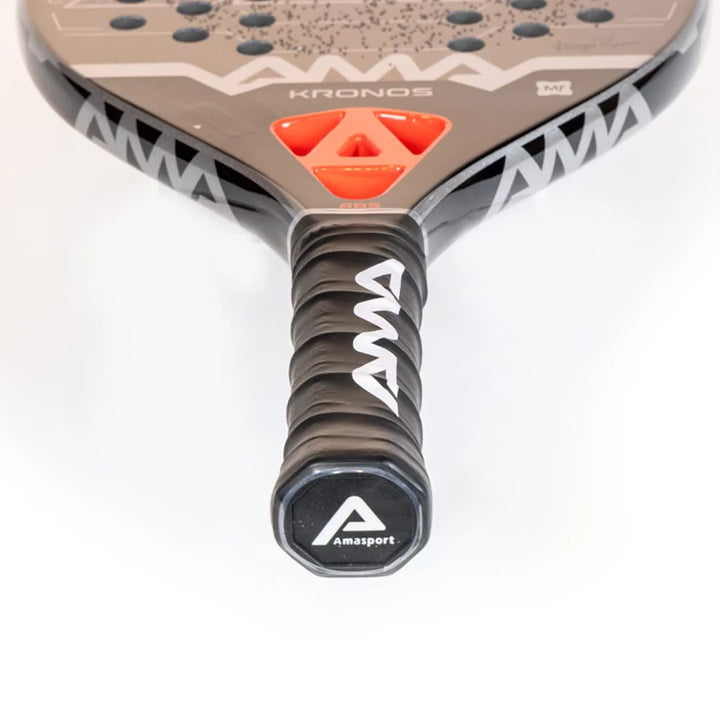 RAQUETE BEACH TENNIS KRONOS 2025 - HUGO RUSSO